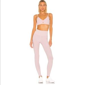 ALO YOGA🖤 High waist lounge legging